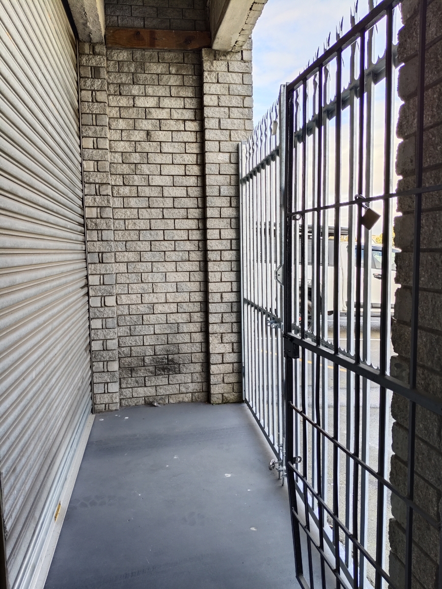 Commercial Property for Sale in Okavango Park Western Cape